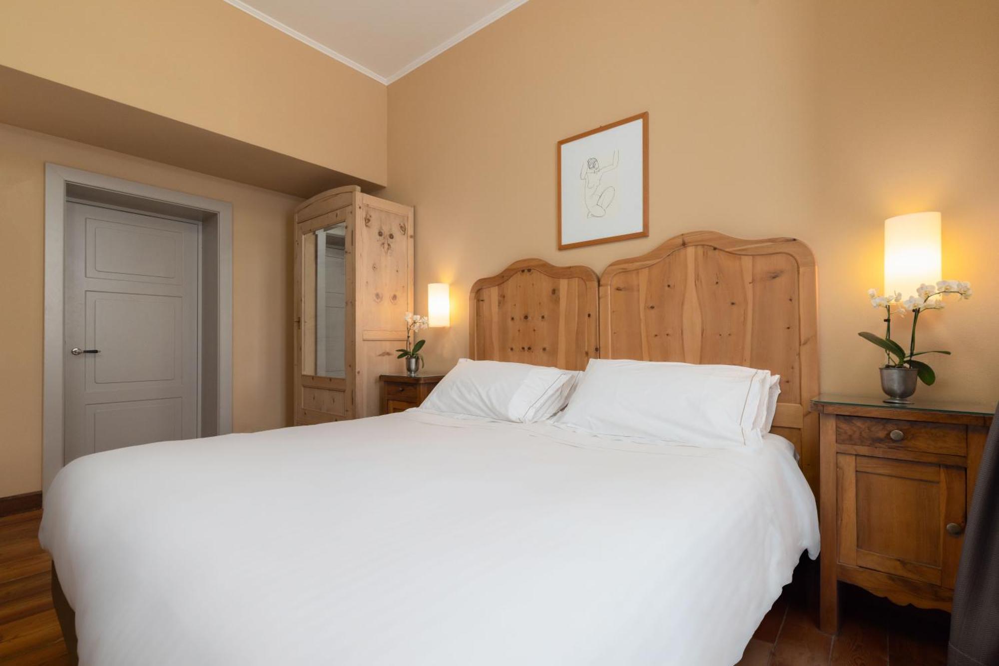 Qc Terme Grand Hotel Bagni Nuovi Бормио Екстериор снимка